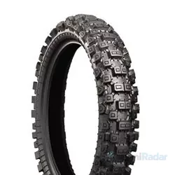 Bridgestone X 40 R NHS