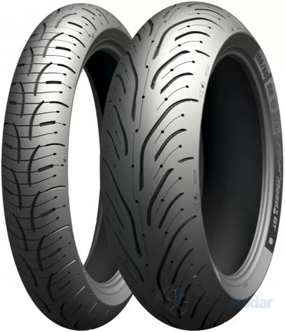 Michelin Pilot Road 4 R