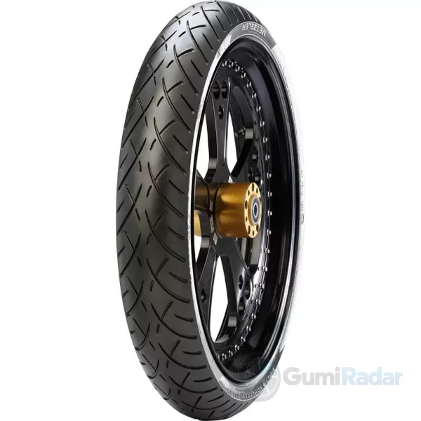 Metzeler ME 888 Marathon Ultra Front