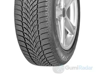 Goodyear UG ICE 2 MS