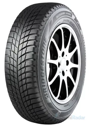 Bridgestone LM001 102VXL