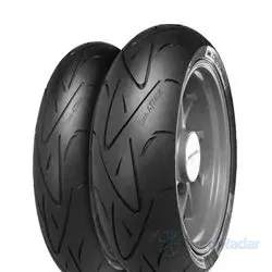 Continental ContiSportAttack