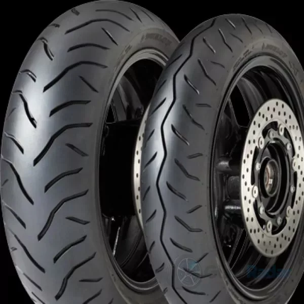 Dunlop GPR-100 M