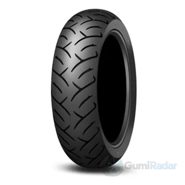 Dunlop D 256