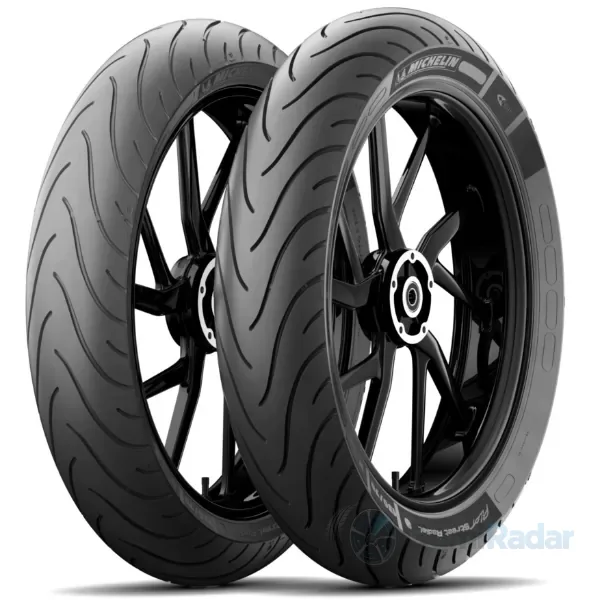 Michelin Pilot Street Radial Front