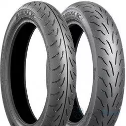 Bridgestone BT SC Front