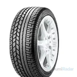Pirelli Pzero Asimm