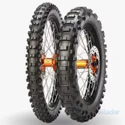 Metzeler MCE 6 Days Extreme Rear