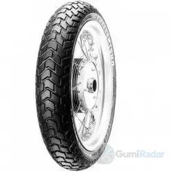 Pirelli MT 60 RS Front