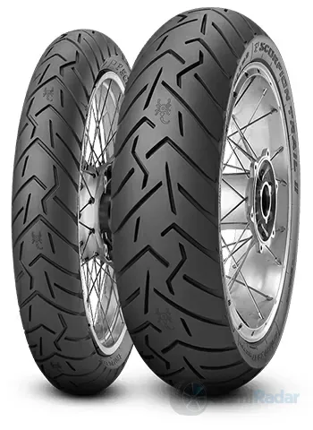 Pirelli Scorpion Trail 2 Rear