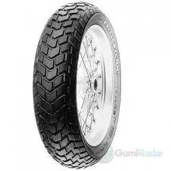 Pirelli MT 60 RS Rear