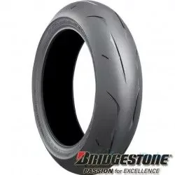 Bridgestone Battlax RS10 Rear