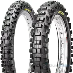 Maxxis Maxxcross SI M-7312 Rear