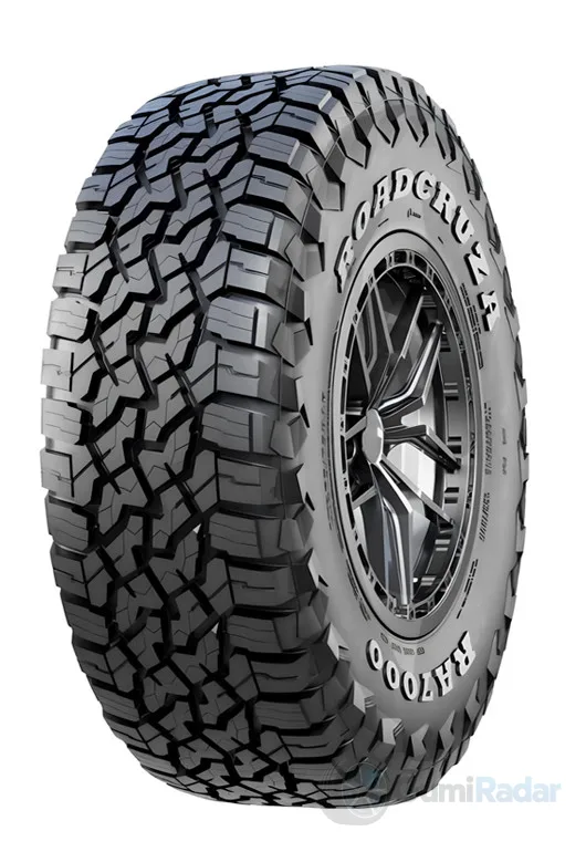Roadcruza RA7000
