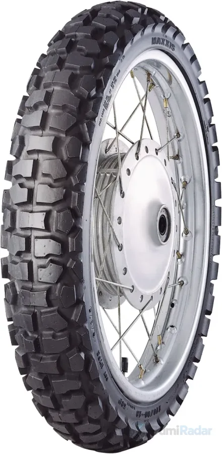 Maxxis M-6034 Rear