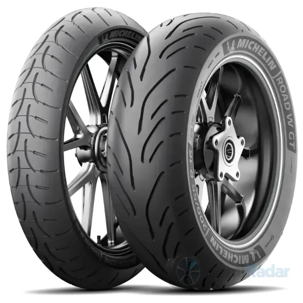 Michelin ROAD W GT REAR