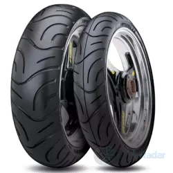 Maxxis M-6029 Rear