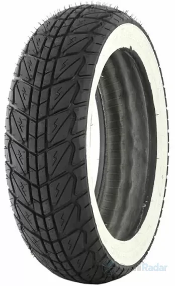 Shinko SR-723 WSW Rear