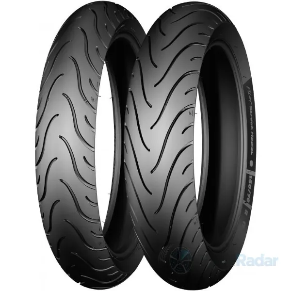 Michelin Pilot Street F/R