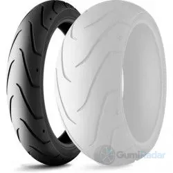 Michelin Scorcher 11 Front