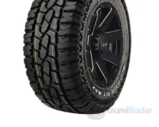 Gripmax MUD RAGE R/T MAX LT