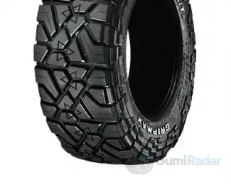 Gripmax MUD RAGE M/T III LT