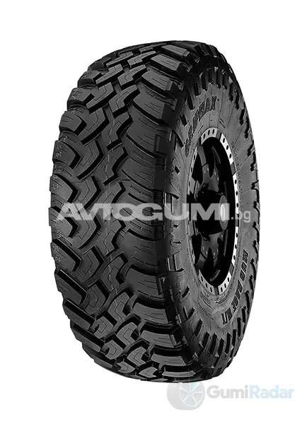 Gripmax MUD RAGE M/T LT