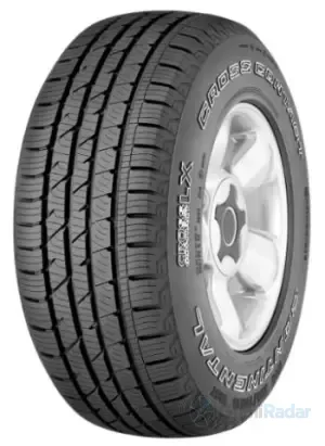 Continental CR LX SPORT CSi BSW