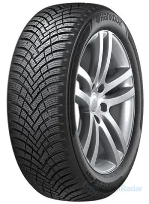 Hankook W462 SUV