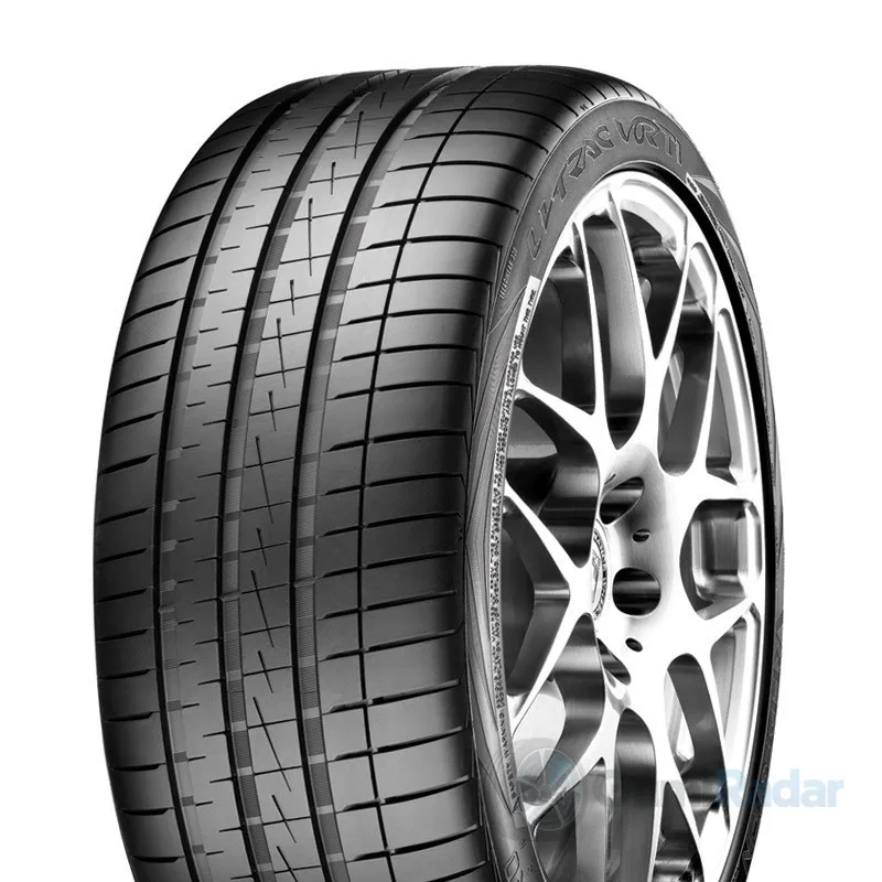 Vredestein ULTRAC VORTI R PLUS