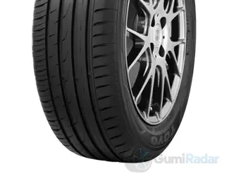 Toyo PROXES CF2