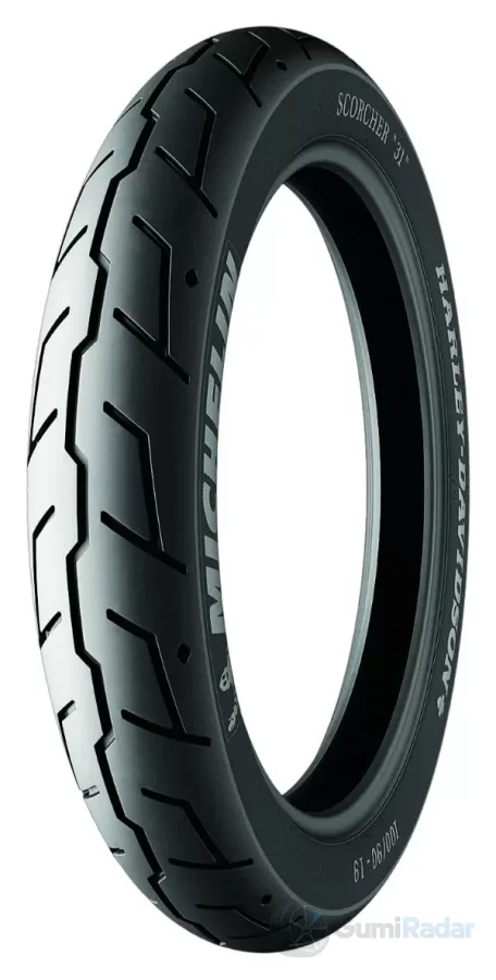 Michelin Scorcher 31 Front