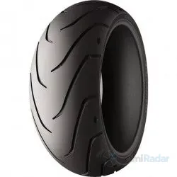 Michelin Scorcher 11 Rear