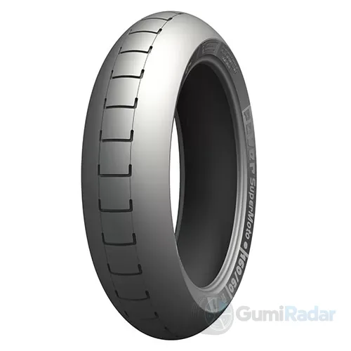Michelin Power Supermoto Rear NHS