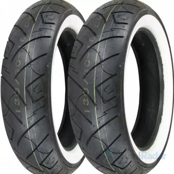 Shinko SR-777 WW Front