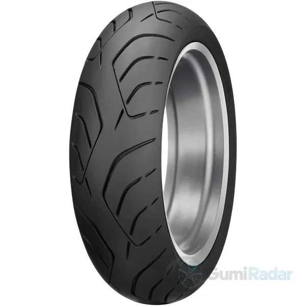 Dunlop Sportmax Roadsmart III SP Rear