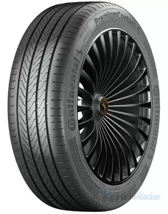 Continental PREMIUMCONTACT