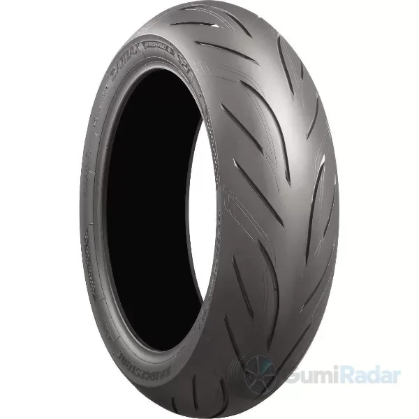 Bridgestone Battlax S21 Rear