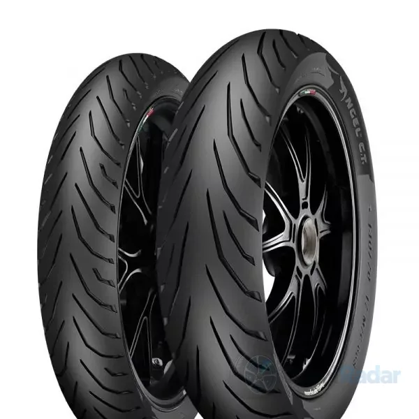 Pirelli Angel City Rear