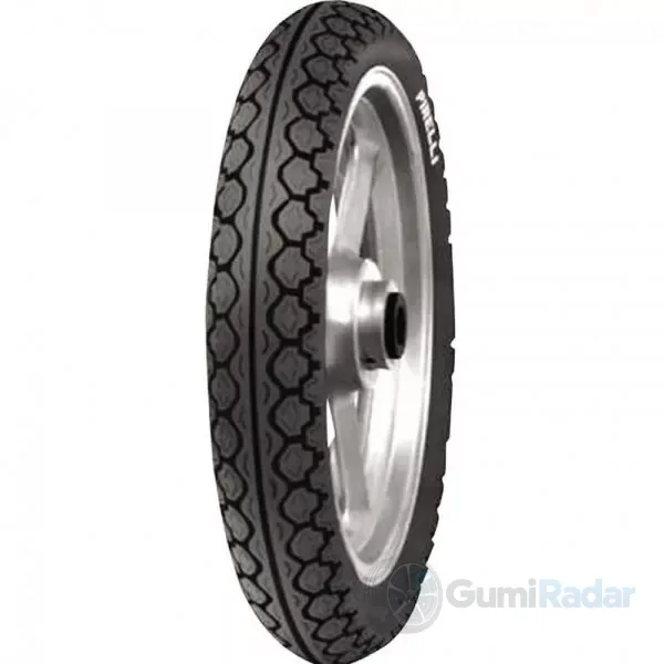 Pirelli Mandrake MT 15 Rear 59J