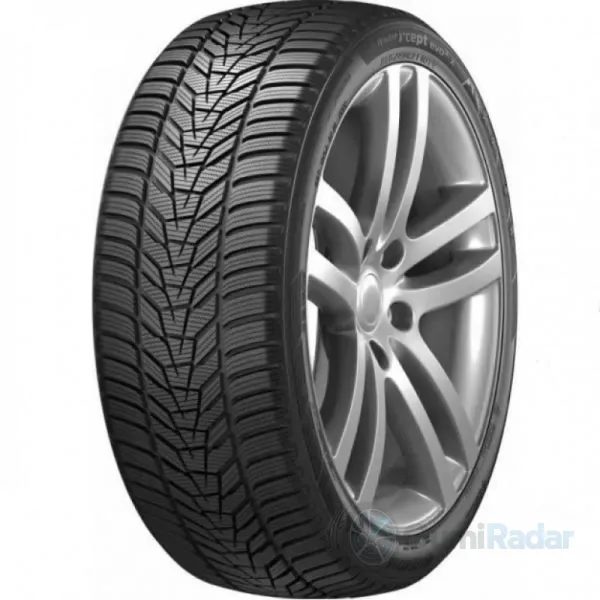 Hankook Winter i cept evo3 X W330A SUV
