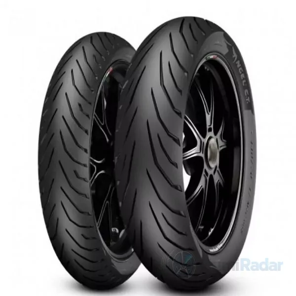Pirelli Angel City F/R