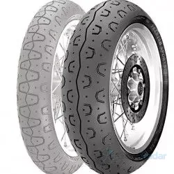 Pirelli Phantom Sportscomp Rear