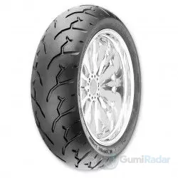 Pirelli Night Dragon GT Rear