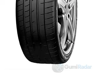 Goodyear EAGF1 SUPSP R