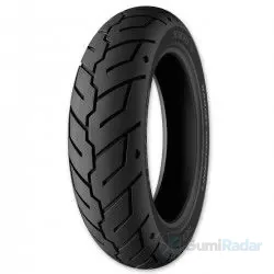 Michelin Scorcher 31 Rear