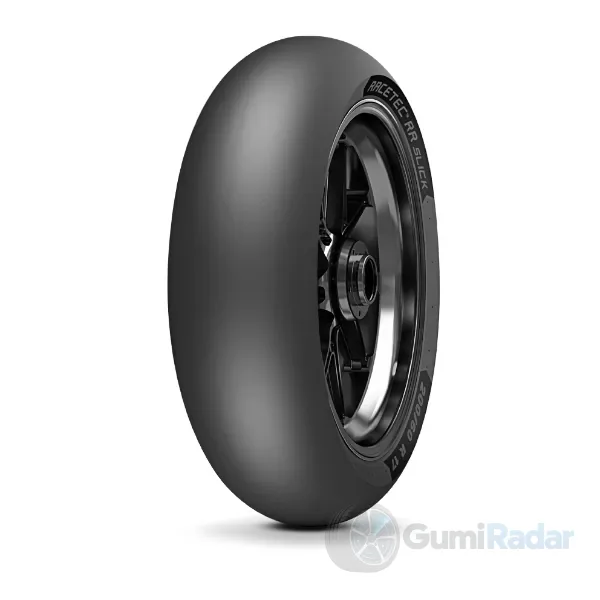 Metzeler Racetec SM Rear NHS