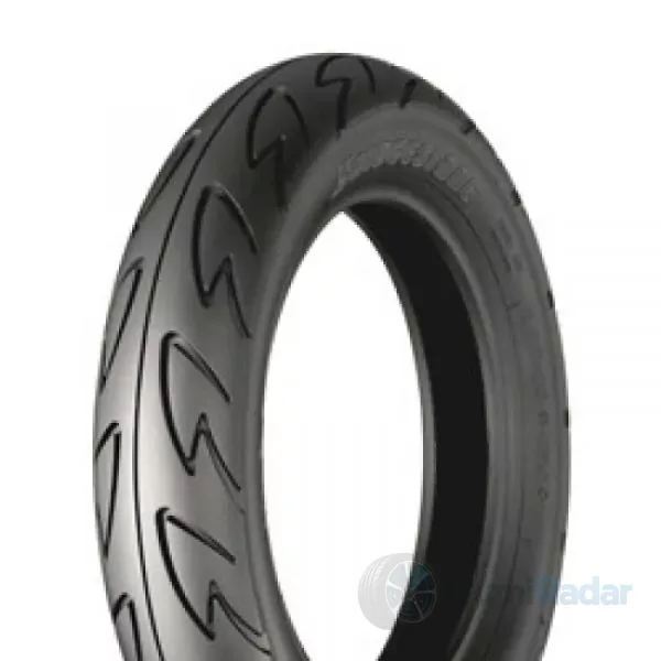 Bridgestone Hoop B01 53J
