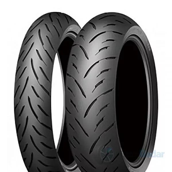 Dunlop SX GPR300 Front