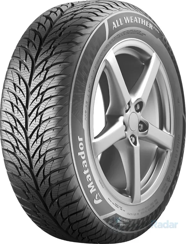 Matador MP62 ALL WEATHER EVO
